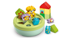 LEGO&reg; DUPLO My First Shape Sorter: Puppy House (10441) - Image 2