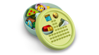 LEGO&reg; DUPLO My First Shape Sorter: Puppy House (10441) - Image 3