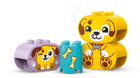 LEGO&reg; DUPLO My First Shape Sorter: Puppy House (10441) - Image 4