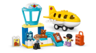 LEGO&reg; DUPLO Town First Time at the Airport (10443) - Image 2