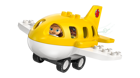 LEGO&reg; DUPLO Town First Time at the Airport (10443) - Image 4