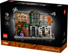 LEGO&reg; Icons Sherlock Holmes: Book Nook (10351)