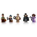 LEGO&reg; Icons Sherlock Holmes: Book Nook (10351) - Image 3
