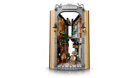 LEGO&reg; Icons Sherlock Holmes: Book Nook (10351) - Image 4