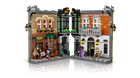 LEGO&reg; Icons Sherlock Holmes: Book Nook (10351) - Image 9