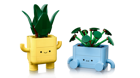 LEGO&reg; Botanicals Happy Plants (10349) - Image 2