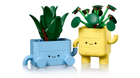 LEGO&reg; Botanicals Happy Plants (10349) - Image 4