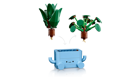 LEGO&reg; Botanicals Happy Plants (10349) - Image 5
