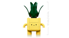 LEGO&reg; Botanicals Happy Plants (10349) - Image 6