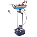 ROKR Gravity Swing - Ocean Fisher - Image 2