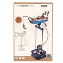 ROKR Gravity Swing - Ocean Fisher