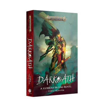 Black Library : Age of Sigmar: Darkoath (Paperback)