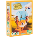 Mission Savane