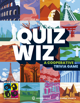 Quiz Wiz