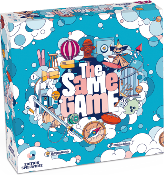 The Same Game