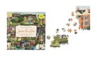 The World of Jane Austen Puzzle (1000 Pieces) - Image 3