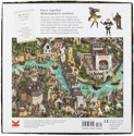 The World of Shakespeare (1000 Pieces) - Image 3