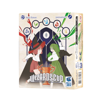 Wizards Cup