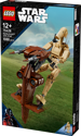 LEGO&reg; Star Wars&trade; Battle Droid&trade; with STAP (75428)