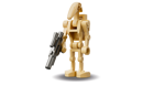 LEGO&reg; Star Wars&trade; Battle Droid&trade; with STAP (75428) - Image 3