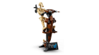 LEGO&reg; Star Wars&trade; Battle Droid&trade; with STAP (75428) - Image 5