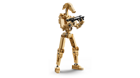 LEGO&reg; Star Wars&trade; Battle Droid&trade; with STAP (75428) - Image 6