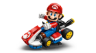 LEGO® Mario Kart – Mario & Standard Kart (72037) - Image 2