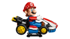 LEGO® Mario Kart – Mario & Standard Kart (72037) - Image 3