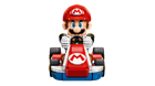 LEGO® Mario Kart – Mario & Standard Kart (72037) - Image 4