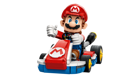 LEGO® Mario Kart – Mario & Standard Kart (72037) - Image 6