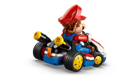 LEGO® Mario Kart – Mario & Standard Kart (72037) - Image 7