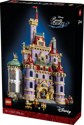 LEGO&reg; Disney Princess Beauty and the Beast Castle (43263)