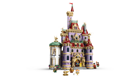 LEGO&reg; Disney Princess Beauty and the Beast Castle (43263) - Image 2