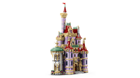 LEGO&reg; Disney Princess Beauty and the Beast Castle (43263) - Image 3