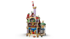 LEGO&reg; Disney Princess Beauty and the Beast Castle (43263) - Image 5