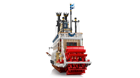 LEGO&reg; Ideas River Steamboat (21356) - Image 4