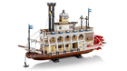 LEGO&reg; Ideas River Steamboat (21356) - Image 5