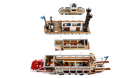 LEGO&reg; Ideas River Steamboat (21356) - Image 6