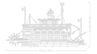 LEGO&reg; Ideas River Steamboat (21356) - Image 10