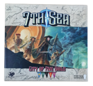 7th Sea: City of Five Sails