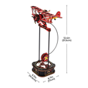 ROKR Gravity Swing - Sky Captain - Image 3