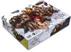 Flesh and Blood: Smash Palace - Image 3