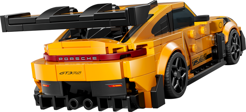 LEGO Speed Champions Porsche 911 GT3 RS Super Car 77239