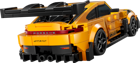 LEGO&reg; Speed Champions Porsche 911 GT3 RS Super Car (77239) - Image 3