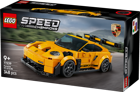 LEGO&reg; Speed Champions Porsche 911 GT3 RS Super Car (77239)