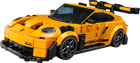 LEGO&reg; Speed Champions Porsche 911 GT3 RS Super Car (77239) - Image 2