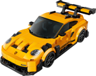 LEGO&reg; Speed Champions Porsche 911 GT3 RS Super Car (77239) - Image 5