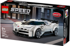 LEGO&reg; Speed Champions Bugatti Centodieci Hyper Sports Car (77240)