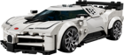 LEGO&reg; Speed Champions Bugatti Centodieci Hyper Sports Car (77240) - Image 2
