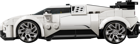 LEGO&reg; Speed Champions Bugatti Centodieci Hyper Sports Car (77240) - Image 4